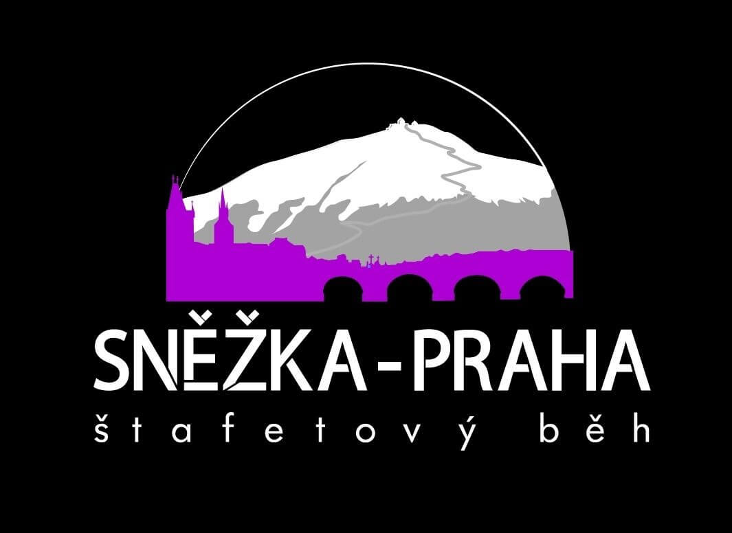 logo-snezka-magenta