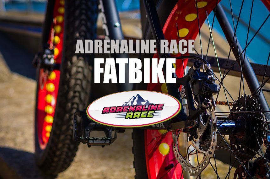 Adrenaline Race - Fatbike